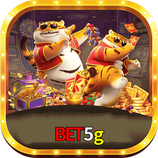 Logo da bet5g